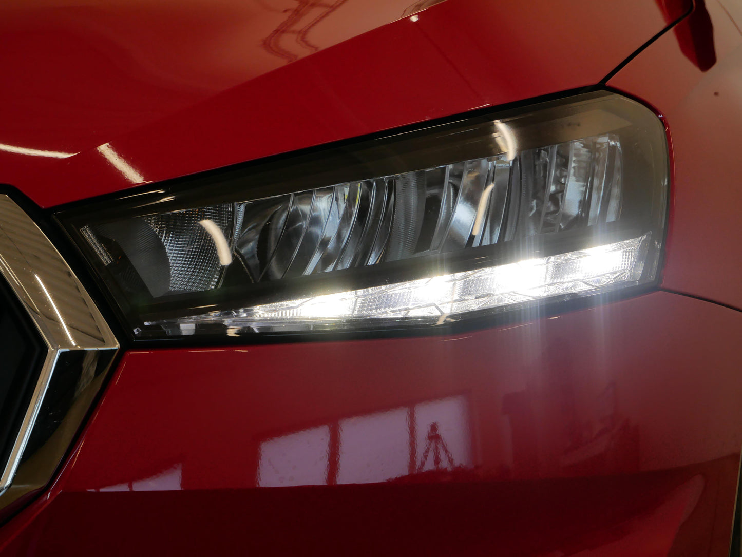 Škoda Fabia 1.0 TSI 81 kW Style