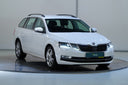 Škoda Octavia 2.0 TDI 110 kW Style