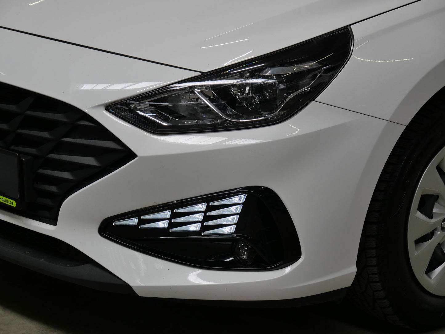 Hyundai i30 1.5i 80 kW Start Plus
