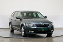 Škoda Octavia 1.6 TDI 81 kW Ambition