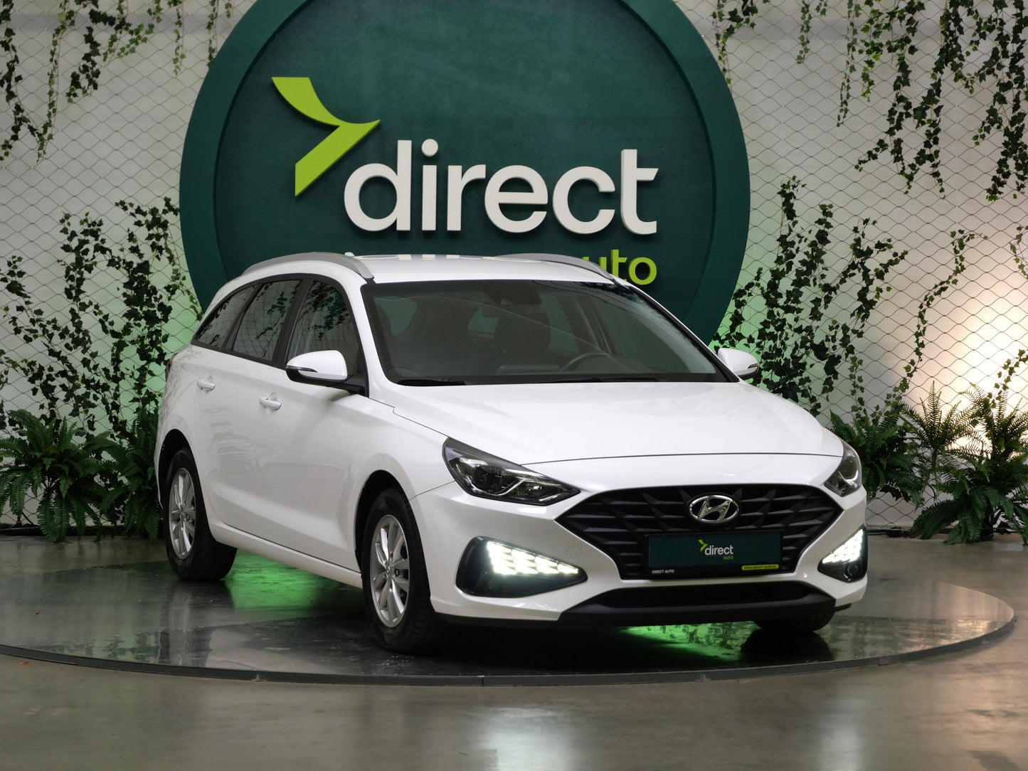 Hyundai i30 1.0 T-GDI 88 kW Comfort
