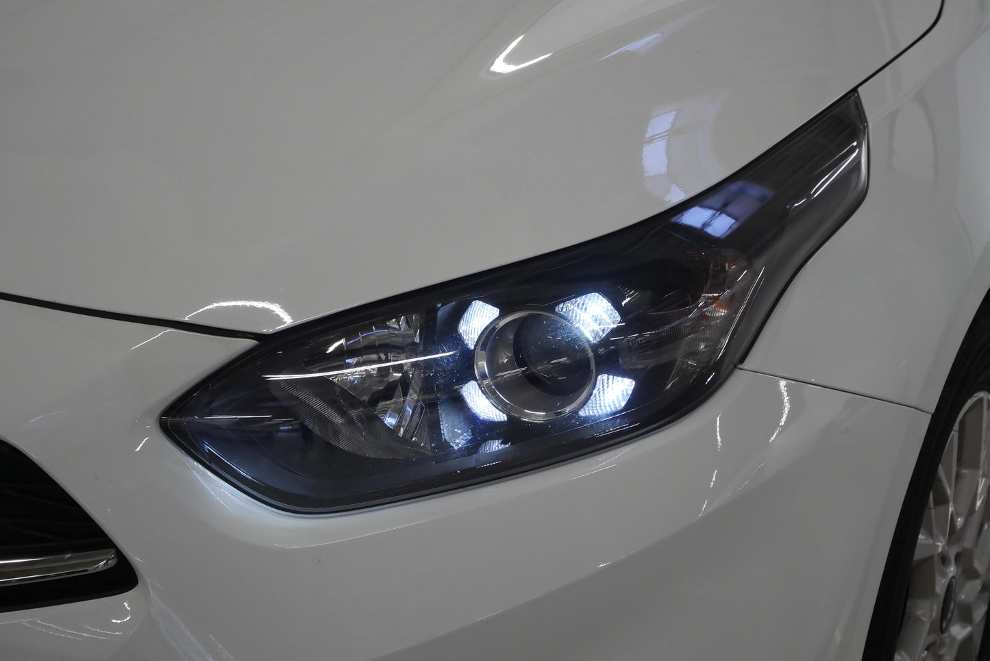 Kia Motors Ceed 1.5 T-GDI 118 kW Spin