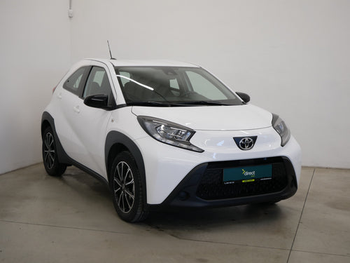 Toyota Aygo X 1.0 VVTi 53kW Comfort – foto 8