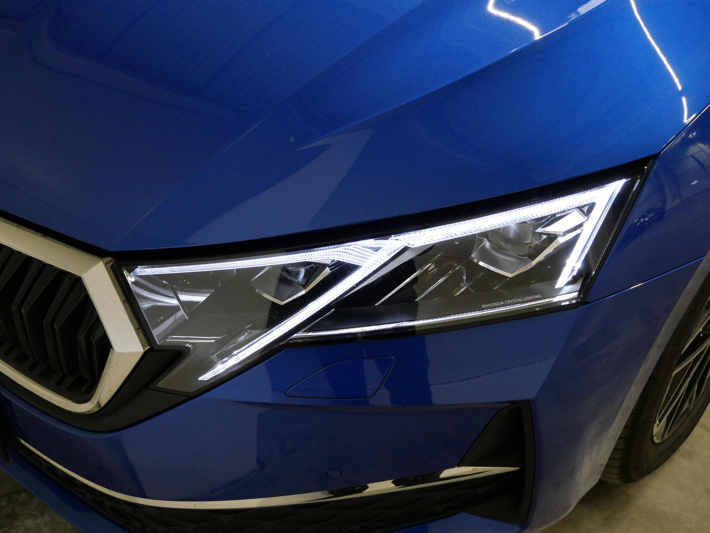 ŠKODA Octavia 2.0 TDI 110 kW Selection