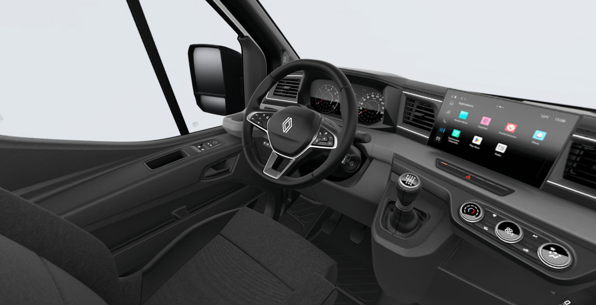 Renault Master L3H2P3 dCi 130 Advance – foto 8