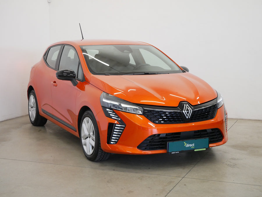 Renault Clio 1.0 TCe 67 kW LPG – foto 8