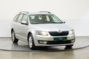 Škoda Octavia 2.0 TDI 110 kW Ambition