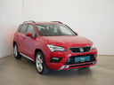 Seat Ateca 1.5 TSI 110 kW FR