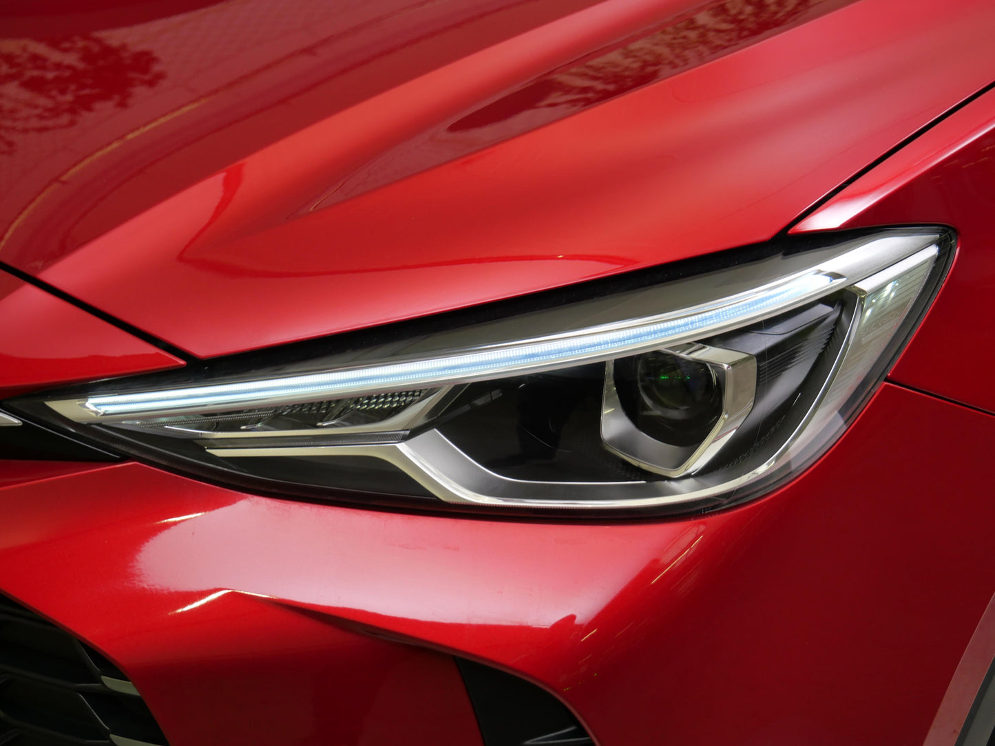 MG ZS 1.5 85 kW Excite