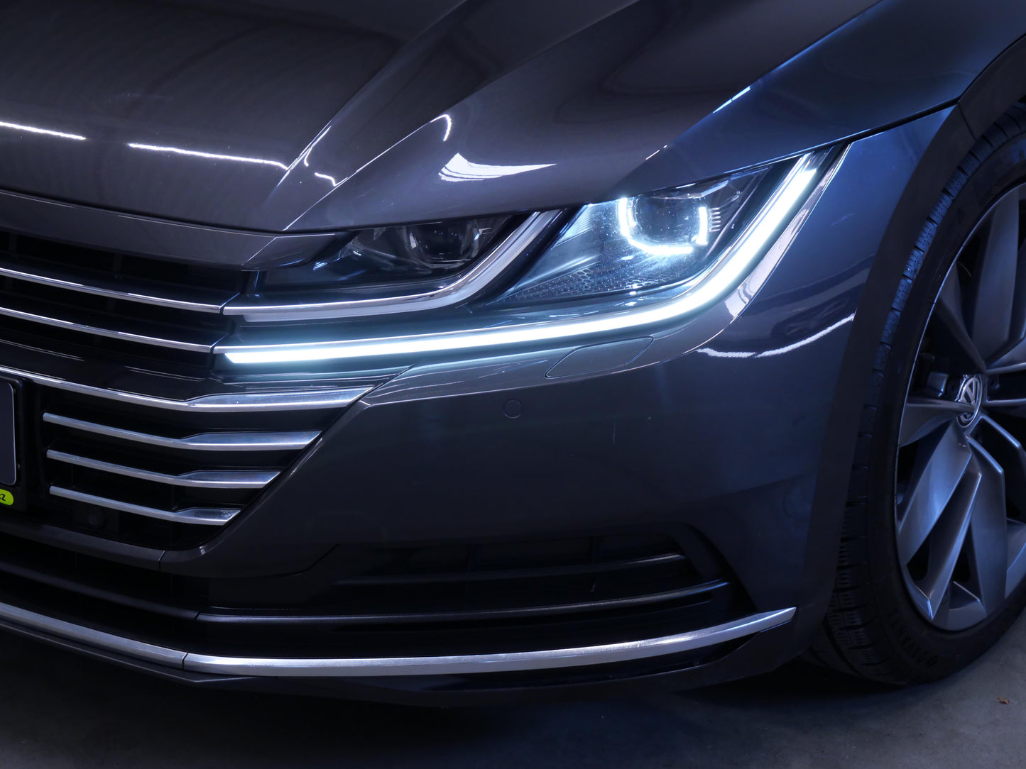 Volkswagen Arteon 2.0 TSI 140 kW Elegance