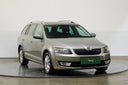 Škoda Octavia 1.6 TDI 81 kW Style
