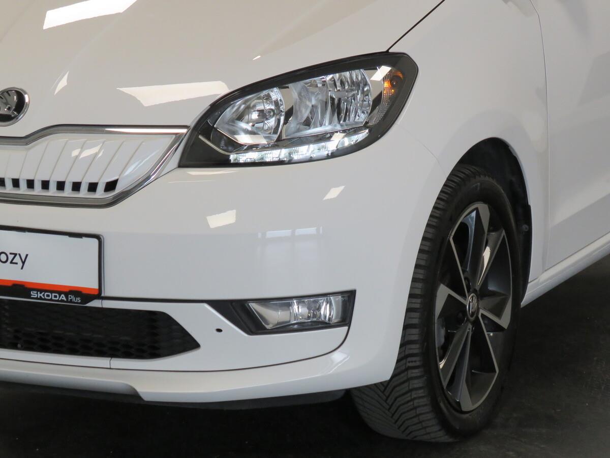 Škoda Citigo iV 61 kW Style