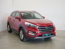 Hyundai Tucson 1.7 CRDI 85 kW Comfort