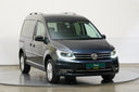 Volkswagen Caddy 2.0 TDI 110kW 4Motion Highline