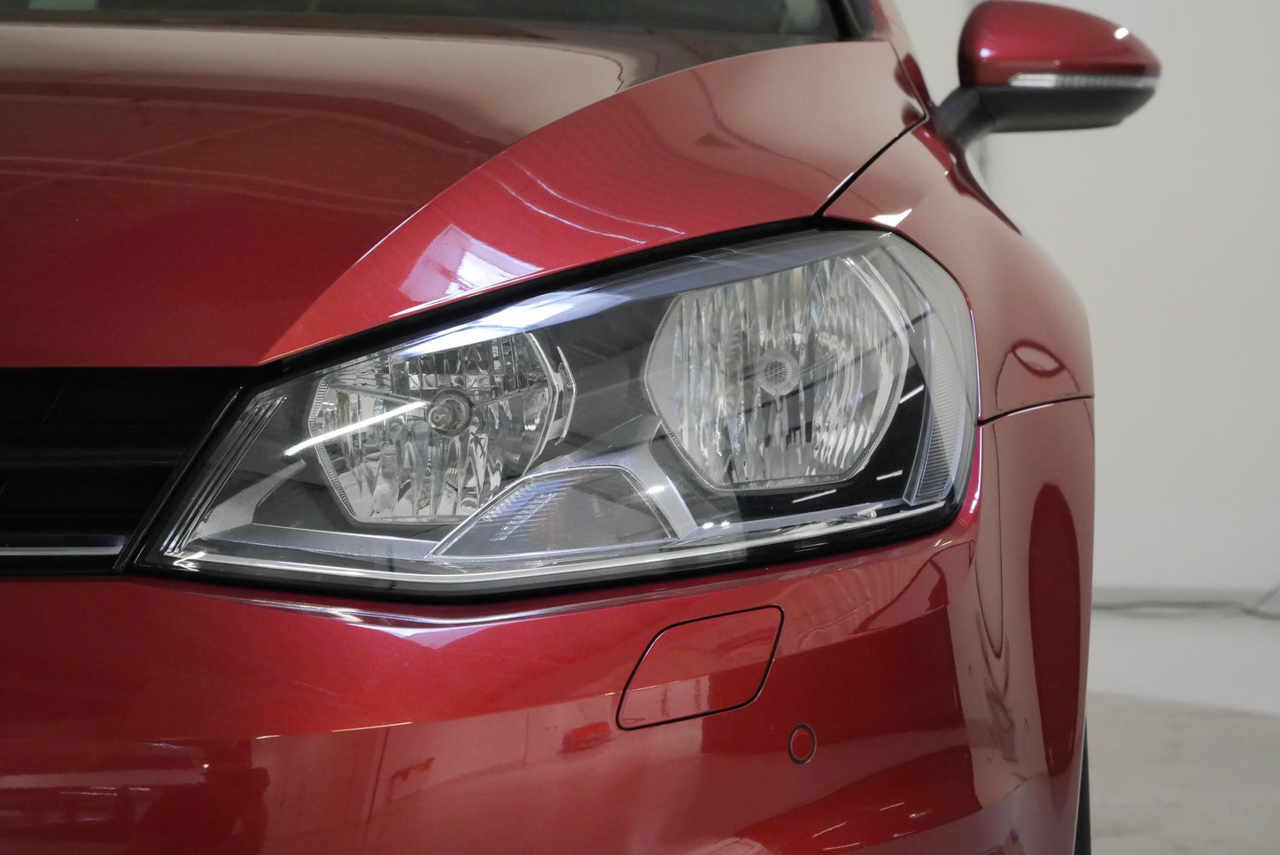 Volkswagen Golf 1.4 TSI 92 kW Lounge