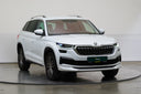 Škoda Kodiaq 2.0 TDI 147 kW DSG 4x4 L&K