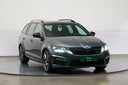 Škoda Octavia 2.0 TDI 135 kW RS