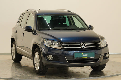Volkswagen Tiguan 2.0 TSI 132 kW 4Motion Sport – foto 8