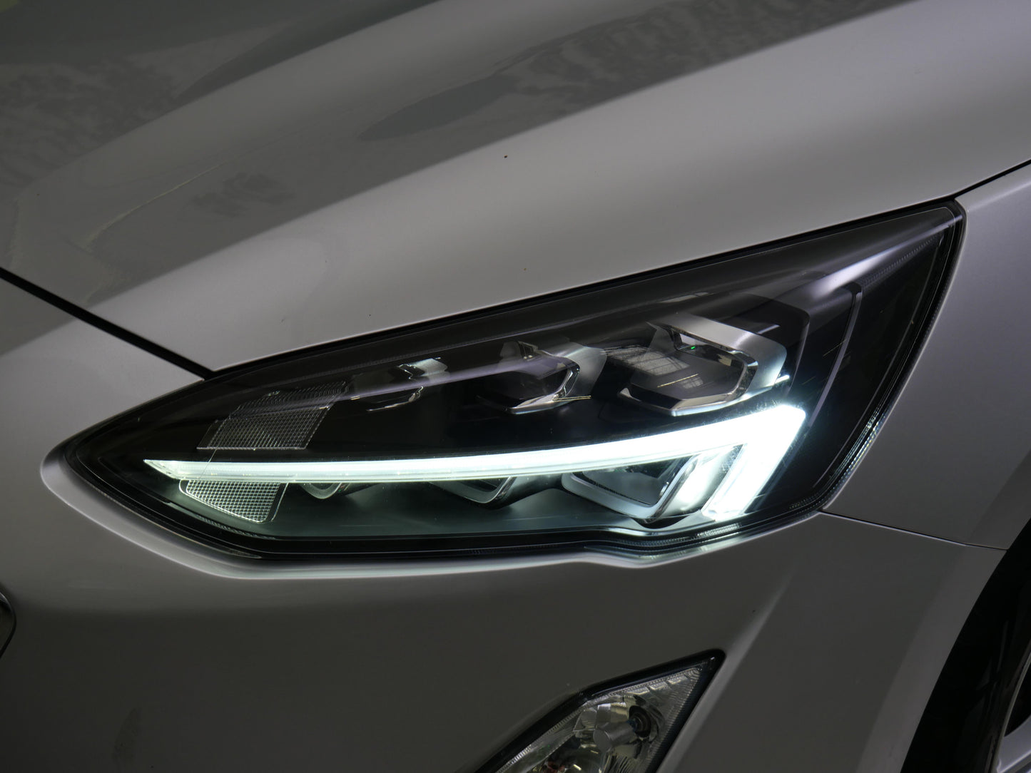 Ford Focus 1.5 EcoBlue 88kW Trend Edition