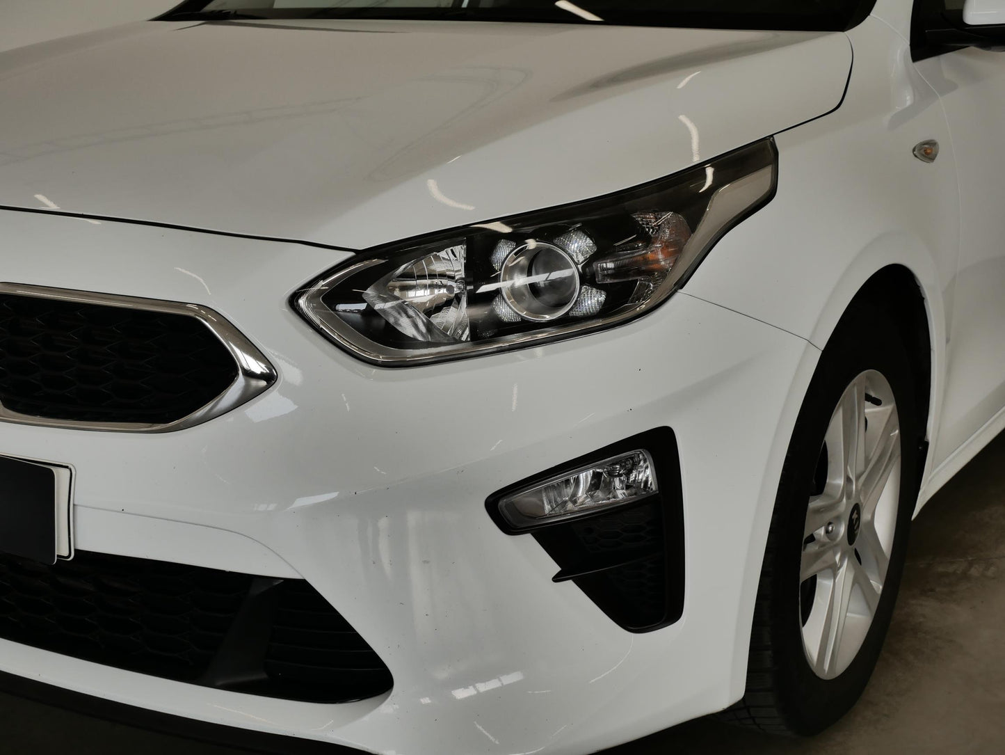 Kia Cee´d 1.5 TGD-i Sportswagon