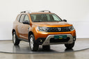Dacia Duster 1.6 SCe 84 kW 4x4 Comfort