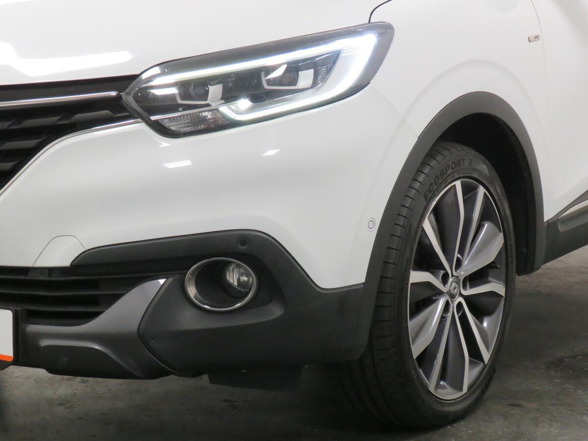 Renault Kadjar 1.6 dCi 96 kW 4x4