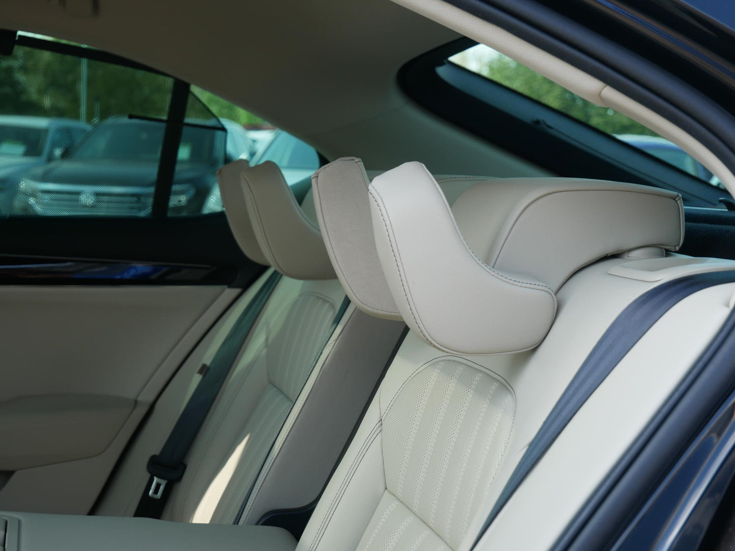 Škoda Superb 2.0 TDI 147 kW L&K