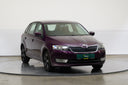 Škoda Rapid 1.2 TSI 81 kW Drive