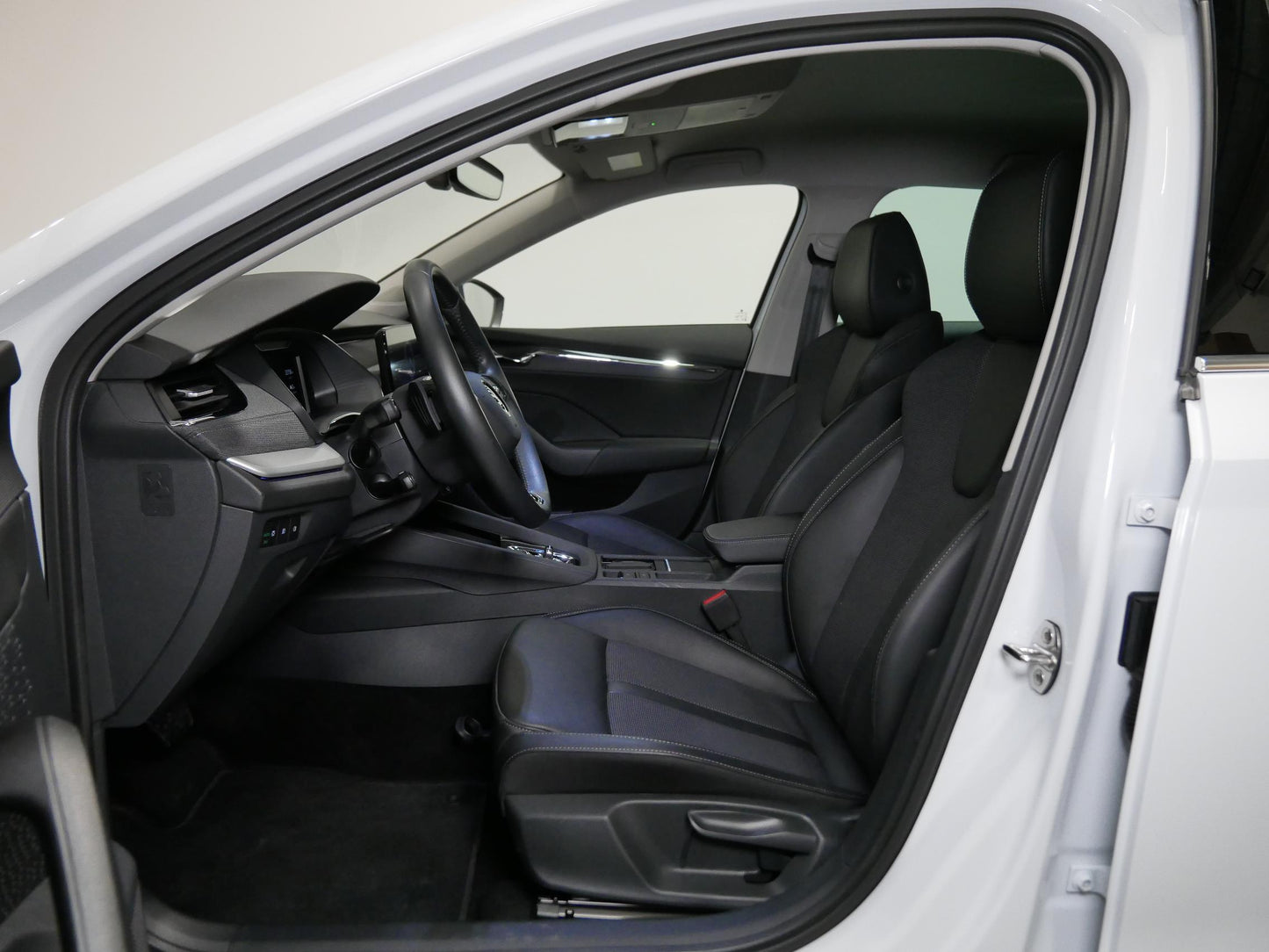 Škoda Octavia 2.0 TDI 110 kW Style