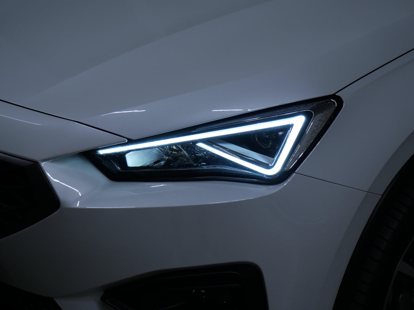 Seat Tarraco 2.0 TDI 147 kW FR