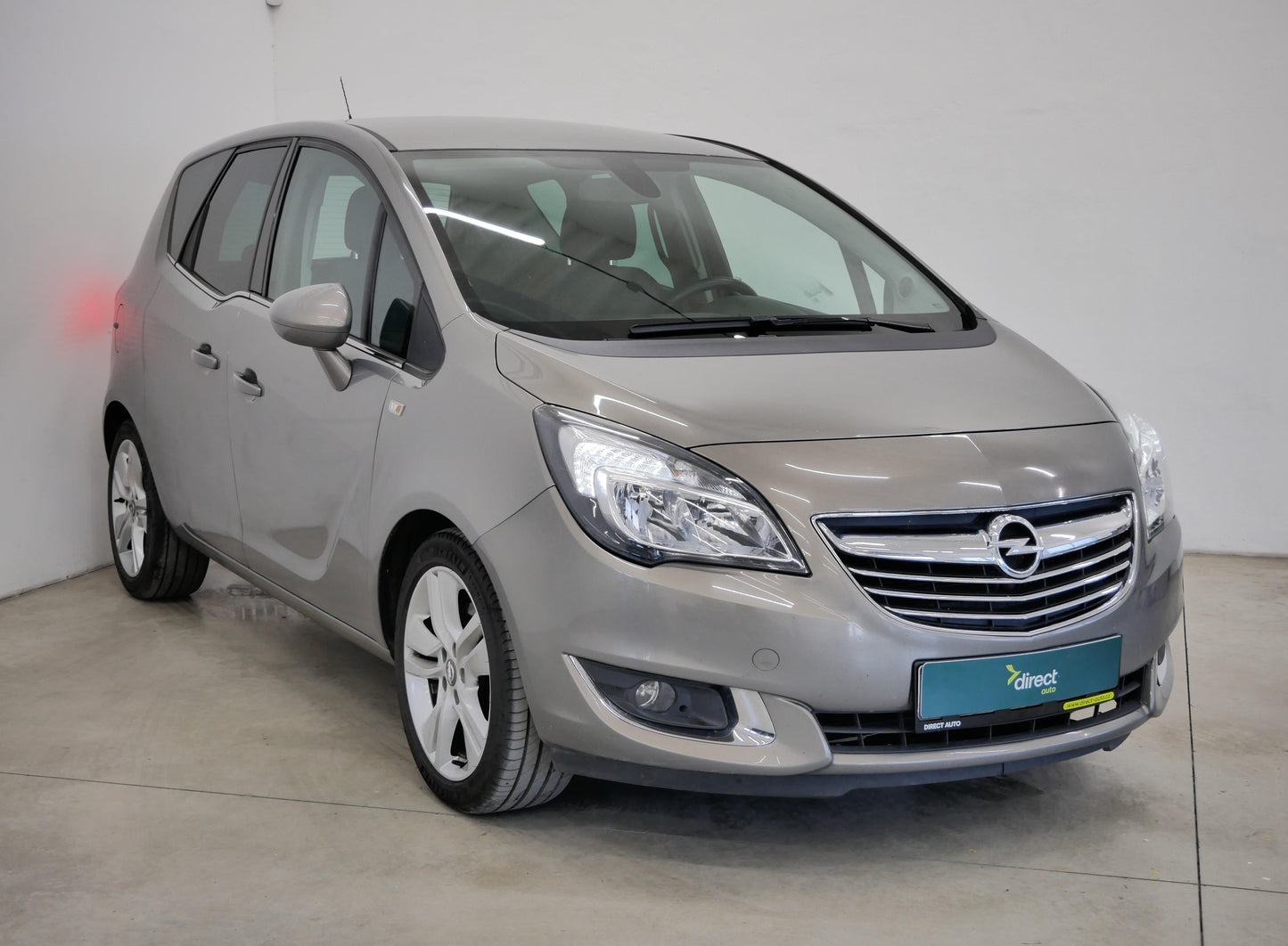 Opel Meriva 1.6 CDTI 100 kW