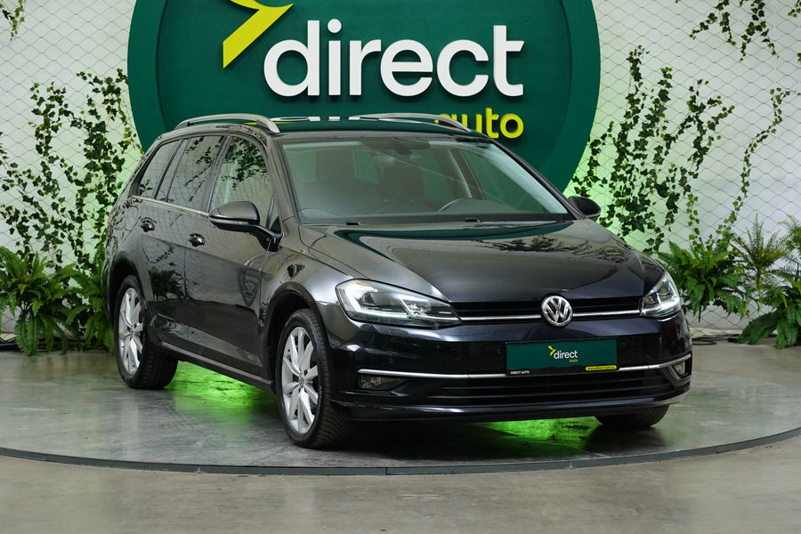 Volkswagen Golf 1.5 TSI 110 kW Highline – foto 8