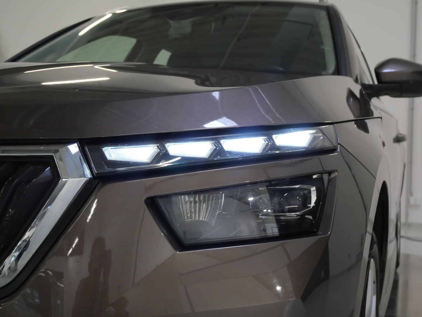 Škoda Kamiq 1.0 TSI 85 kW Style