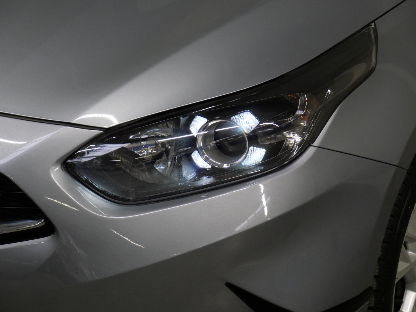 Kia Cee´d SW 1.5 T-GDI 118 kW Spin