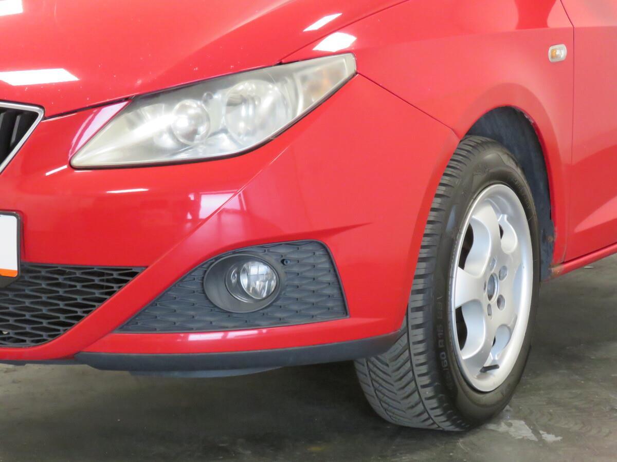 Seat Ibiza 1.4i 63 kW Style