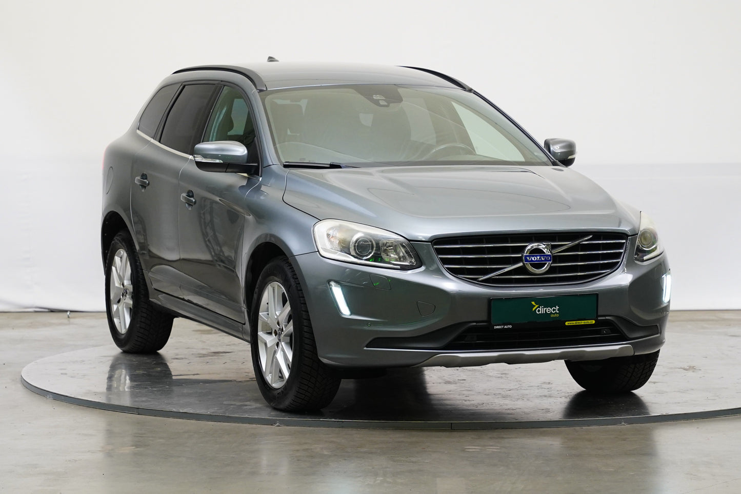 Volvo XC60 2.0 D3 110 kW Momentum