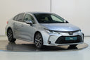 Toyota Corolla 1.5 VVT-i 92 kW