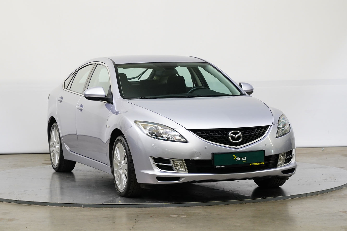 Mazda 6 2.0 i 108 kW Exclusive Sport