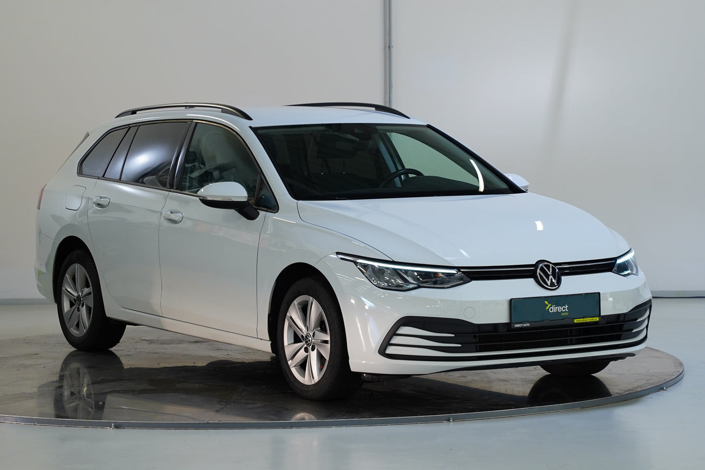 Volkswagen Golf 2.0 TDI 85 kW Life