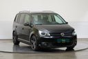 Volkswagen Touran 2.0 TDI 103 kW Comfortline