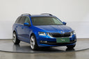 Škoda Octavia 1.6 TDI 85 kW Style