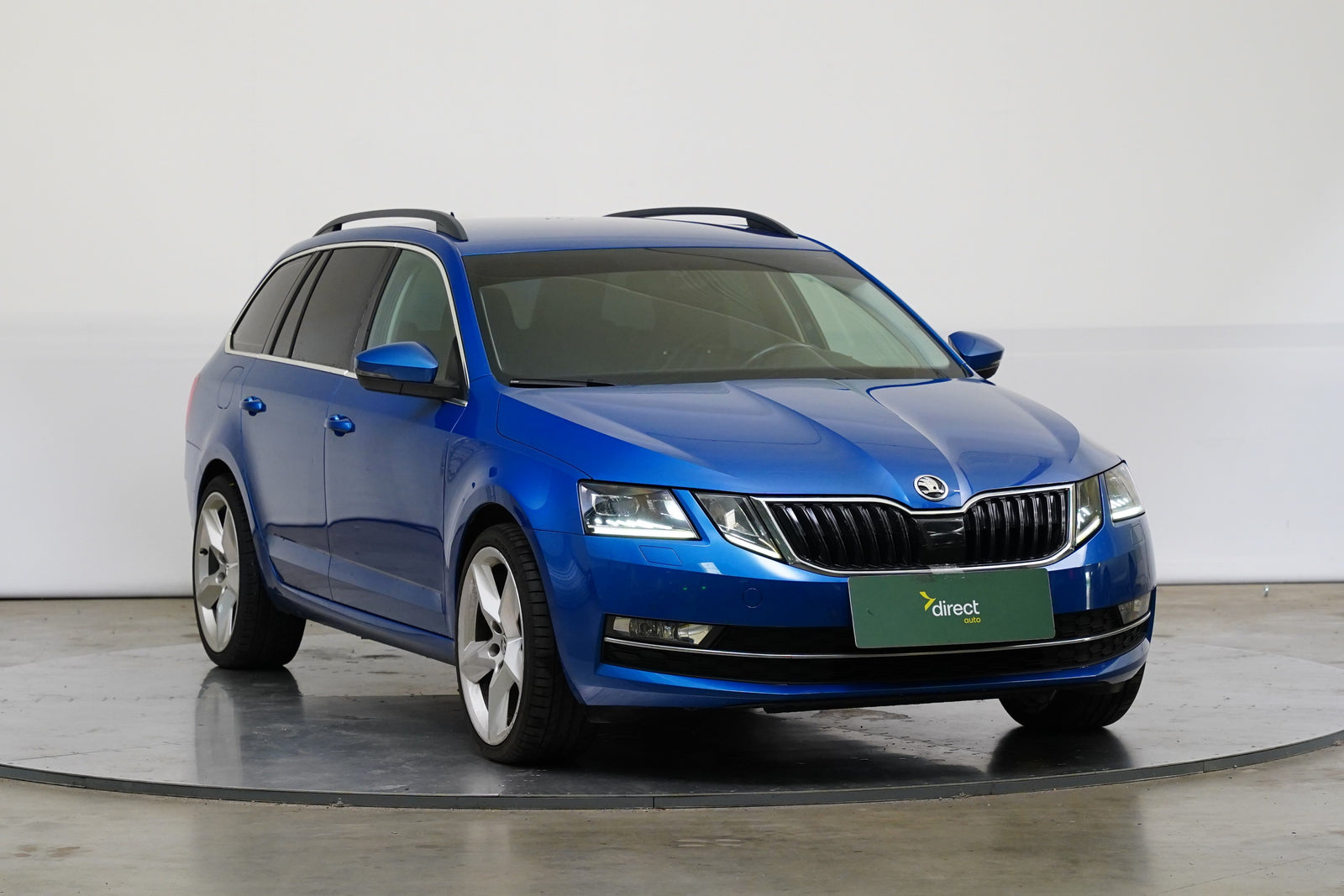 Škoda Octavia 1.6 TDI 85 kW Style – foto 8