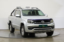 Volkswagen Amarok 3.0 TDI V6 150 kW