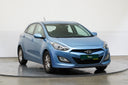 Hyundai i30 1.6 CVVT 88 kW