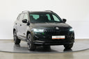 Škoda Karoq 2,0 TDI 110 kW 4x4 Sportline