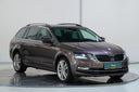 Škoda Octavia 2.0TSi 140kW