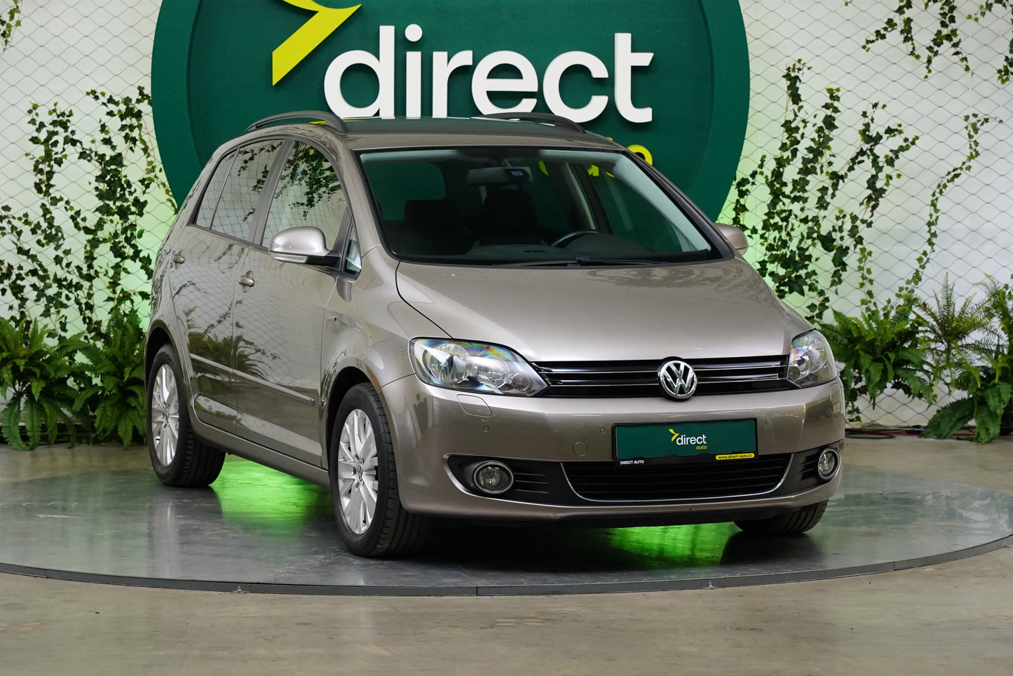 Volkswagen Golf 1.2 TSI 77 kW Life