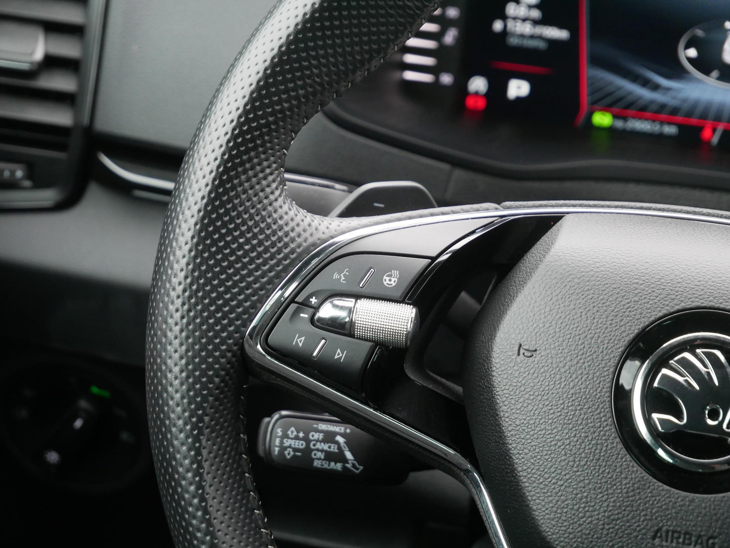 Škoda Karoq 1.5 TSI 110 kW Sportline