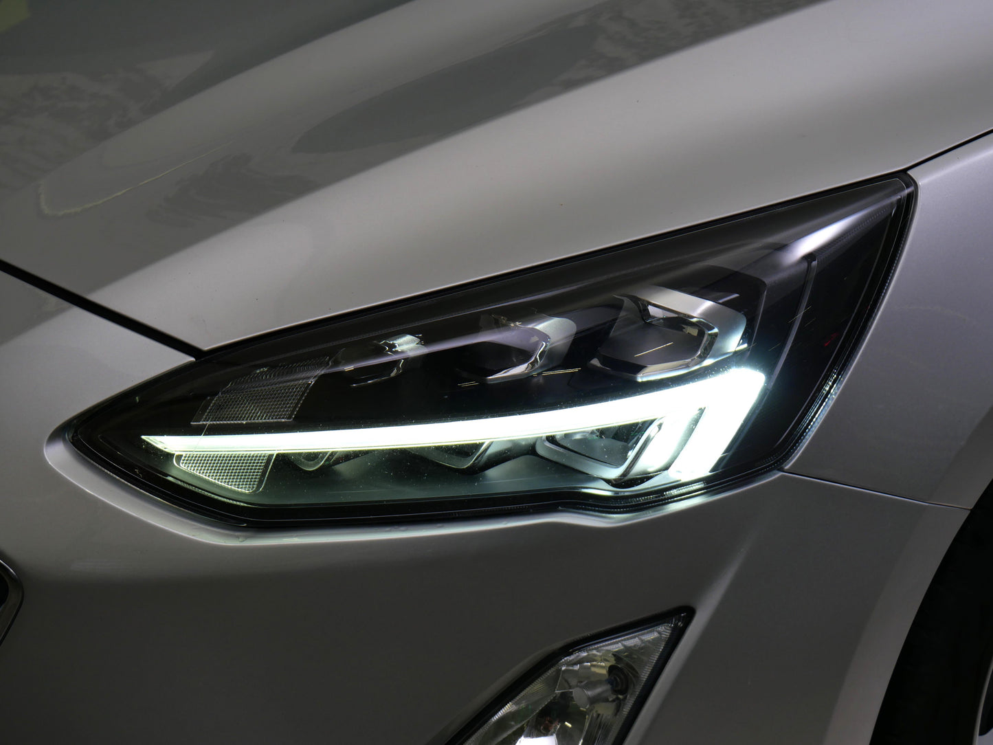 Ford Focus 1.5 EcoBlue 88kW Trend Edition