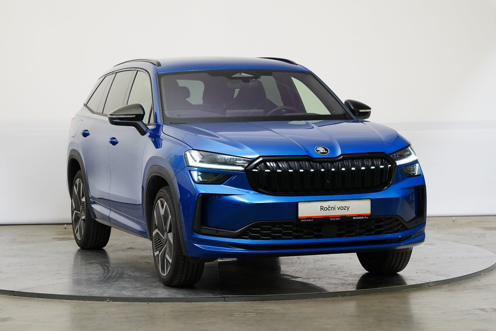 Škoda Kodiaq 2.0 TDI 142 kW 4x4 Sportline – foto 8